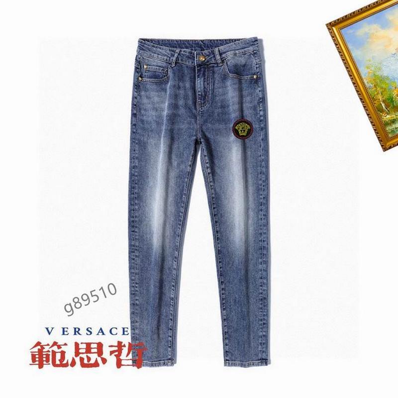 Versace Men's Jeans 13